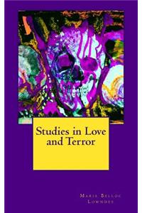 Studies in Love and Terror
