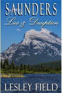 Saunders - Lies and Deception