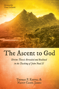 Ascent to God