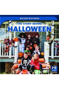 The Story Behind Halloween