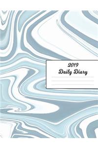 2019 Daily Diary