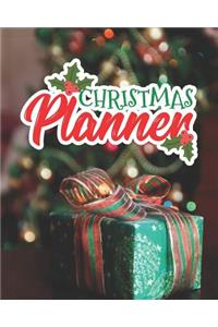Christmas Planner