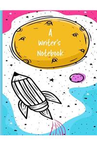 A Writer's Notebook