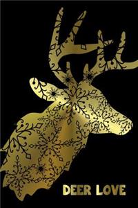 Deer Love