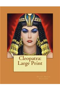 Cleopatra