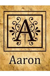 Aaron