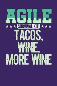 Agile Survival Kit