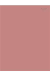 My Hexagonal Notebook