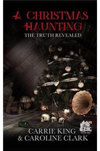 A Christmas Haunting