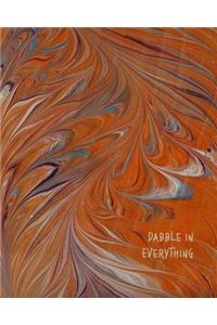 Dabble in Everything