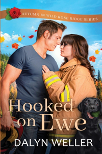 Hooked On Ewe