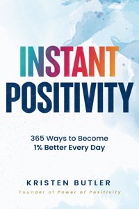 Instant Positivity
