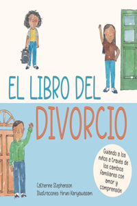 libro del divorcio