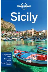 Lonely Planet Sicily