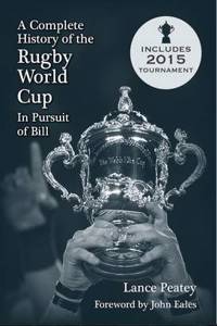 A Complete History of Rugby World Cup