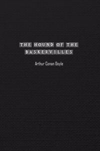 The Hound of the Baskervilles