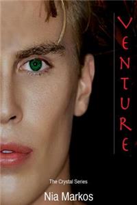 Venture The Crystal Series Book Two