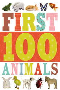 First 100 Animals