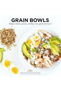 Grain Bowls