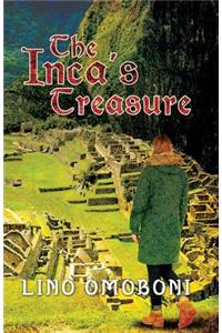 The Inca's Treasure (A Melissa Greentree Adventure)