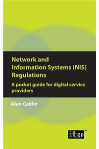 Network and Information Systems (NIS) Regulations - A pocket guide for digital service providers