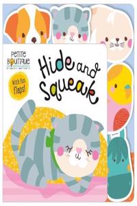 Petite Boutique Hide and Squeak