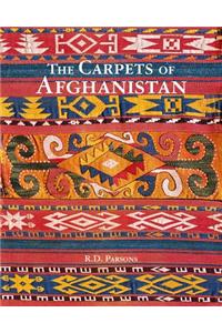 Carpets of Afghanistan