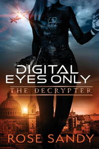 Decrypter - Digital Eyes Only