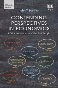 Contending Perspectives in Economics