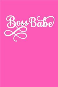 Boss Babe