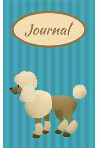 Journal: Poodle