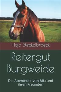 Reitergut Burgweide