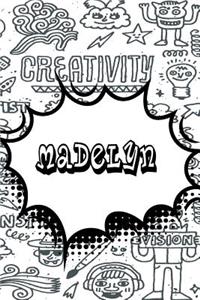 Madelyn