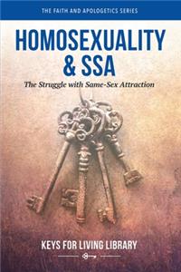 Keys for Living: Homosexuality