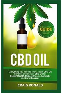 CBD Oil