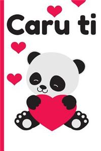 Caru Ti