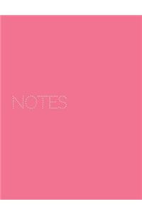 Notes