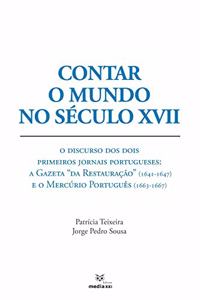Contar O Mundo No S�culo XVII