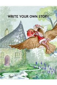 Write Your Own Story