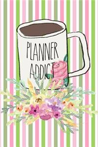 Planner Addict