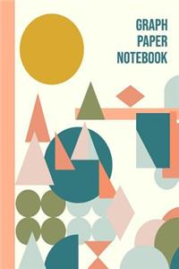 Graph Paper Notebook