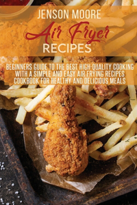 Air Fryer Recipes