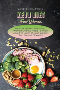 Keto Diet For Women