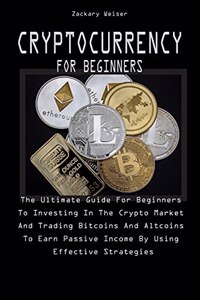 Cryptocurrency for Beginners