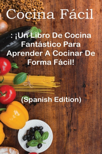 Cocina Fácil