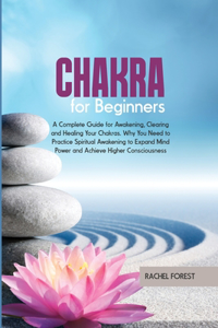 Chakra for Beginners