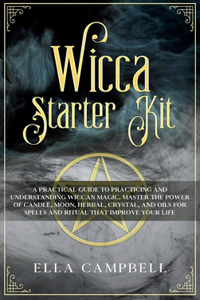 Wicca Starter Kit