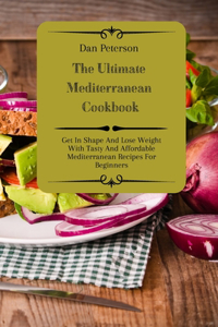 Ultimate Mediterranean Cookbook