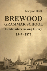 BREWOOD GRAMMAR SCHOOL
