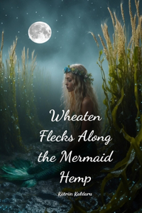 Wheaten Flecks Along the Mermaid Hemp